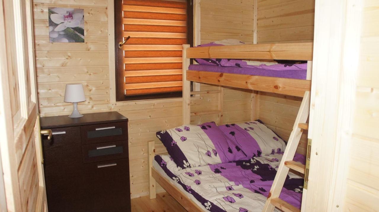 Sun Holiday Jezierzany Ngoại thất bức ảnh